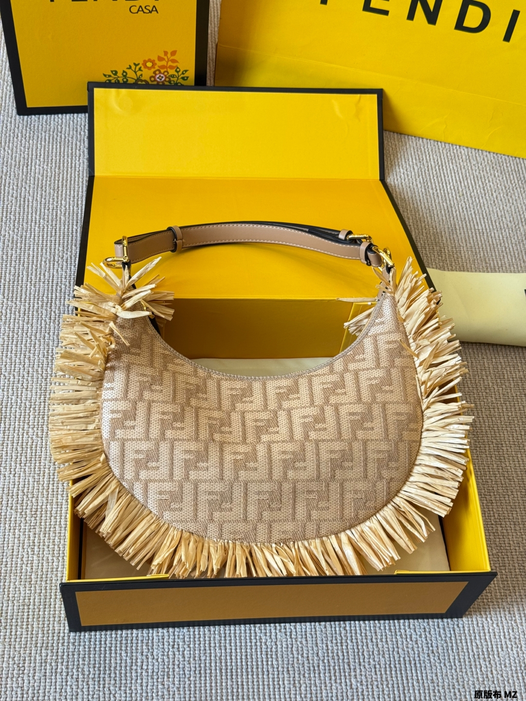 FENDI bag 133